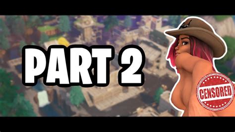 fortnite xxx cartoon|Rule 34